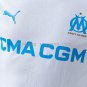 25 26 Marseille Home Player Version S-XXL