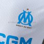 25 26 Marseille Home Player Version S-XXL