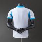 25 26 Marseille Home Player Version S-XXL