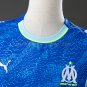 25 26 Marseille third away S-4XL