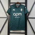 25 26 Monaco hird away game S-XXL