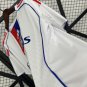 25 26 Olympique lyonnais Home S-4XL