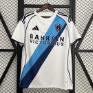 25 26 Paris FC Away S-4XL