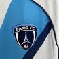 25 26 Paris FC Away S-4XL