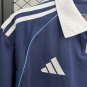 25 26 Paris FC Home S-4XL