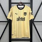 25 26 Pearol Yellow S-XXL