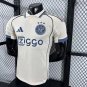 25 26 Player  Ajax Second Away S-2XL