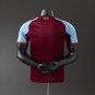 25 26 Player Aston Villa Home S-XXL