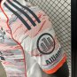 25 26 Player Bayern Munich Away S-4XL