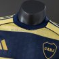 25 26 Player Boca Juniors Away S-XXL
