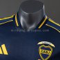 25 26 Player Boca Juniors Home S-4XL