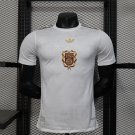 25 26 Player FC Bayern Munich 125th Anniversary White S-XXL