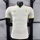 25 26 Player Flamengo's third away  S-4XL