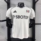 25 26 Player Fulham Home S-XXL