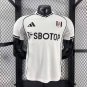 25 26 Player Fulham Home S-XXL