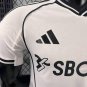 25 26 Player Fulham Home S-XXL