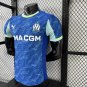 25 26 Player Marseille Third Away S-XXL
