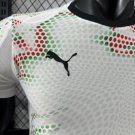 25 26 Player Portugal Away S-4XL