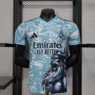 25 26 Player Real Madrid Special Edition S-XXL