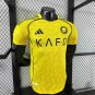 25 26 Player Riyadh Victory Home S-XXL