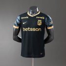 25 26 Players National Athletic Away S-XXL