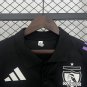 25 26 polo Colo Colo S-XXL