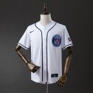 25 26 PSG baseball uniform S-XXL