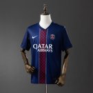 25 26 PSG home S-4XL