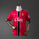 25 26 RCD Mallorca Home S-3XL