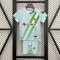 25 26 Real Betis Away Size  16-28