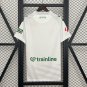 25 26 Real Betis Goalkeeper White S-4XL
