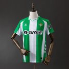 25 26 Real Betis Home S-4XL