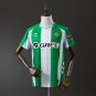 25 26 Real Betis Home S-4XL