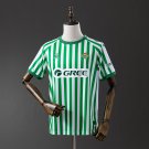 25 26 Real Betis Special Edition S-4XL