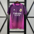 25 26 Real Madrid Goalkeeper S-XXL