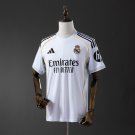 25 26 Real Madrid home S-4XL