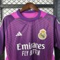25 26 Real Madrid Goalkeeper S-XXL