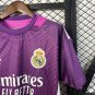 25 26 Real Madrid Goalkeeper S-XXL