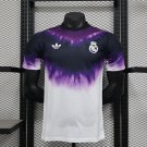 25 26 Real Madrid Players Special Edition S-XXL