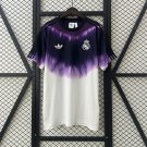 25 26 Real Madrid Special Edition  S-4XL
