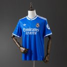 25 26 Real Madrid third away S-4XL