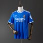 25 26 Real Madrid third away S-4XL
