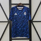 25 26 Real Madrid training uniform S-4XL