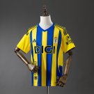 25 26 Real Oviedo away S-4XL