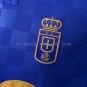 25 26 Real Oviedo Home S-4XL