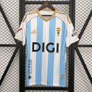 25 26 Real Oviedo third away S-4XL