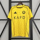 25 26 Riyadh Victory Home S-4XL