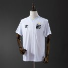 25 26 Santos home all sponsors S-4XL