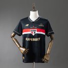 25 26 Sao Paulo third away S-4XL