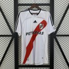 Retro River Plate 06 07 Home S-XXL